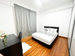 Simei Green Condominium (D18), Condominium #518450291